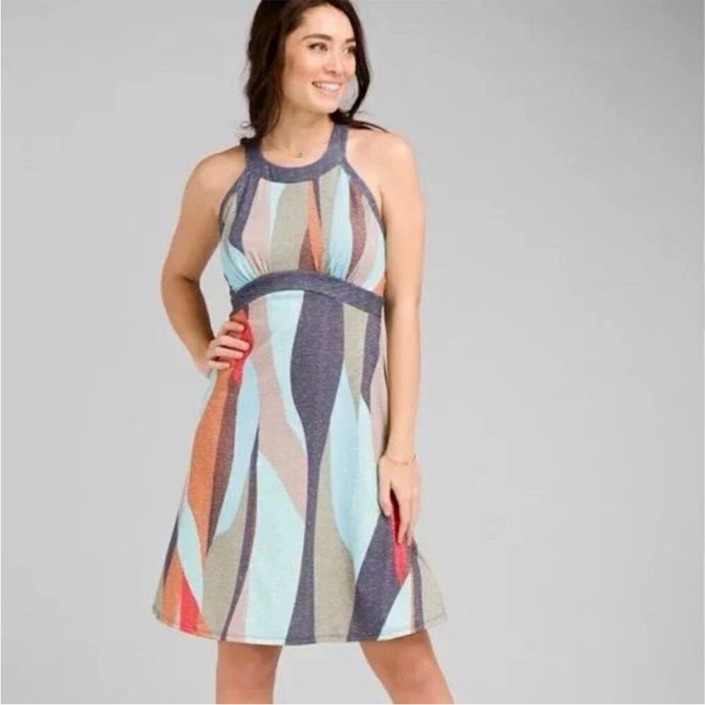 Prana Calexico Dress